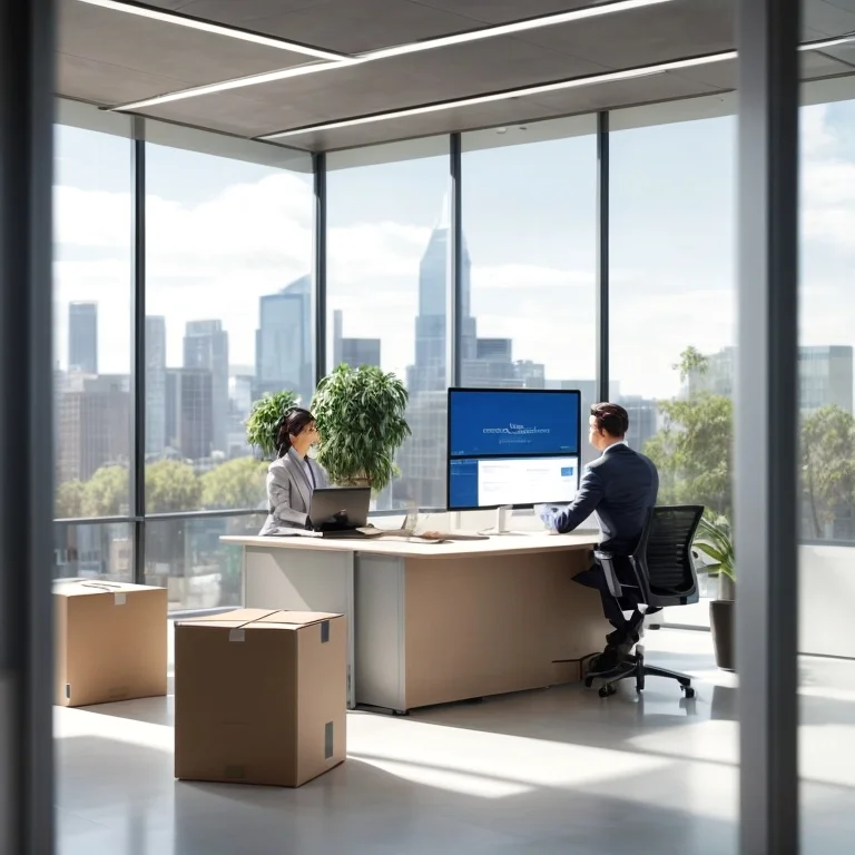 移転コストを抑える方法